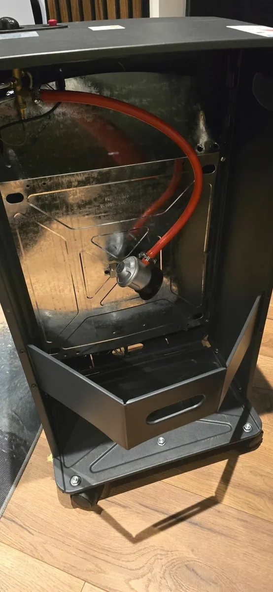 De Veille Portable Gas Heater - Image 2