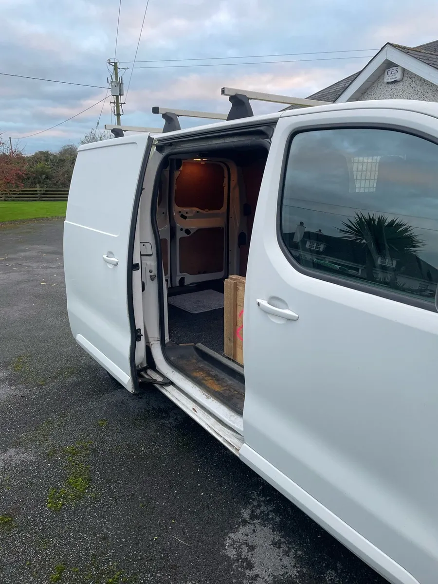 2018 Toyota Proace - Image 4