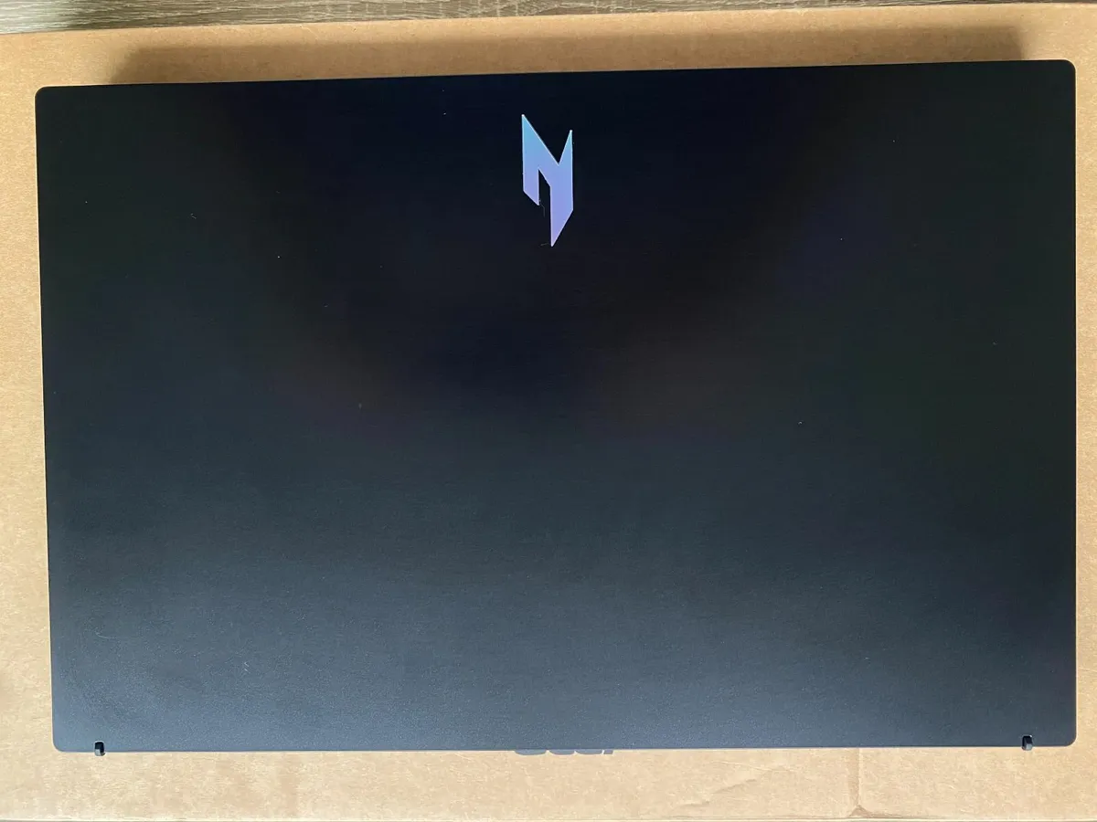 Acer Nitro V15 15.6" 180Hz Gaming Laptop RTX 4060 - Image 3