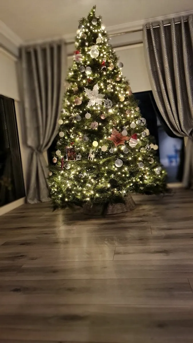 Christmas tree - Image 2