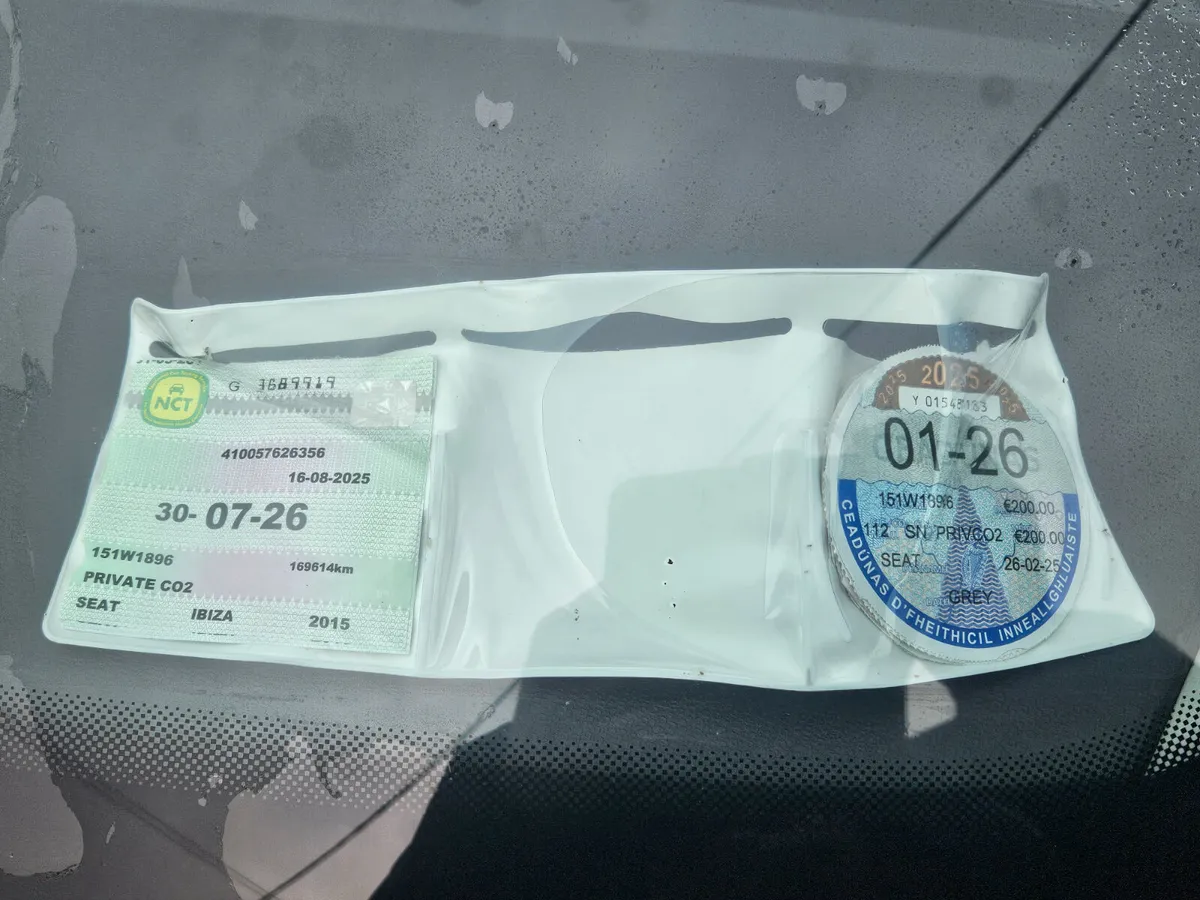 SEAT Ibiza FR 1,6 - Image 3