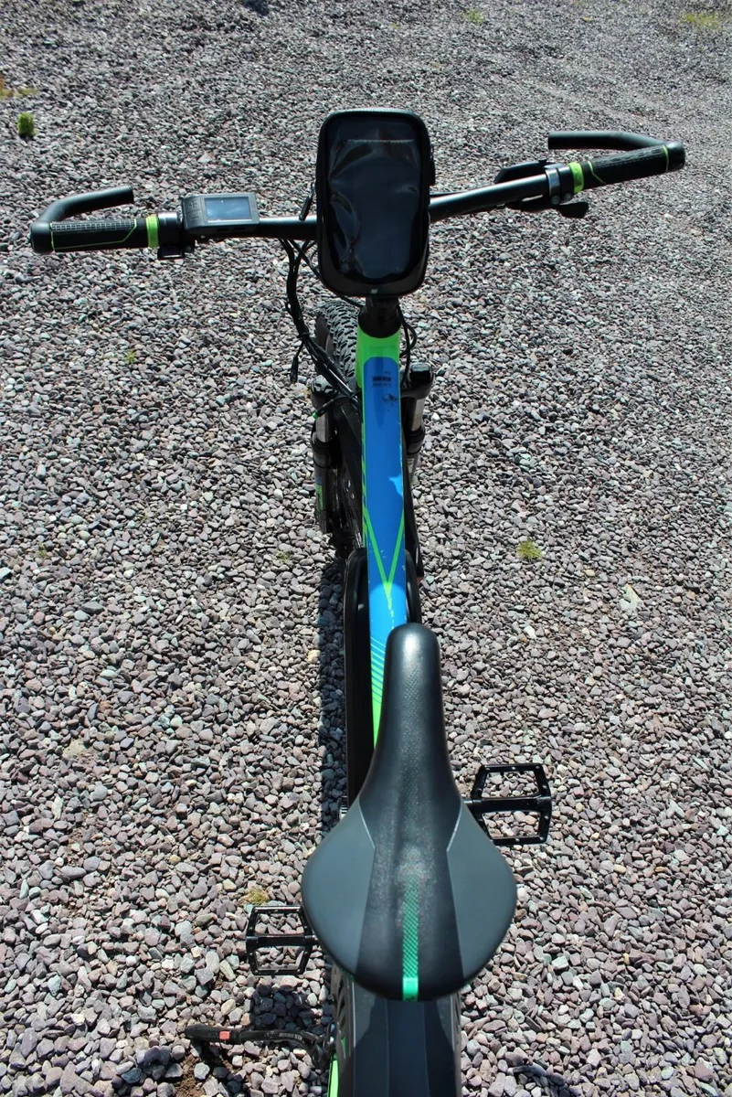 Electric bike - Image 3