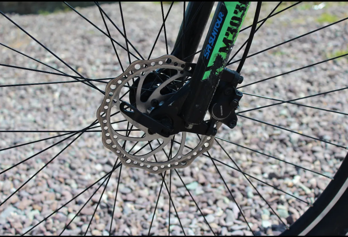 Electric bike - Image 4