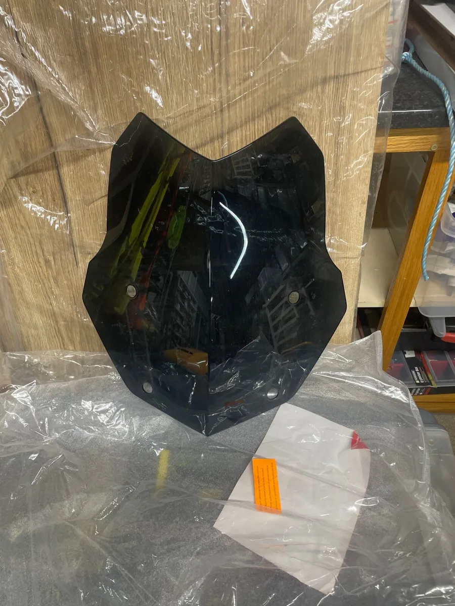 BMW R1200/1250 GS - Image 3