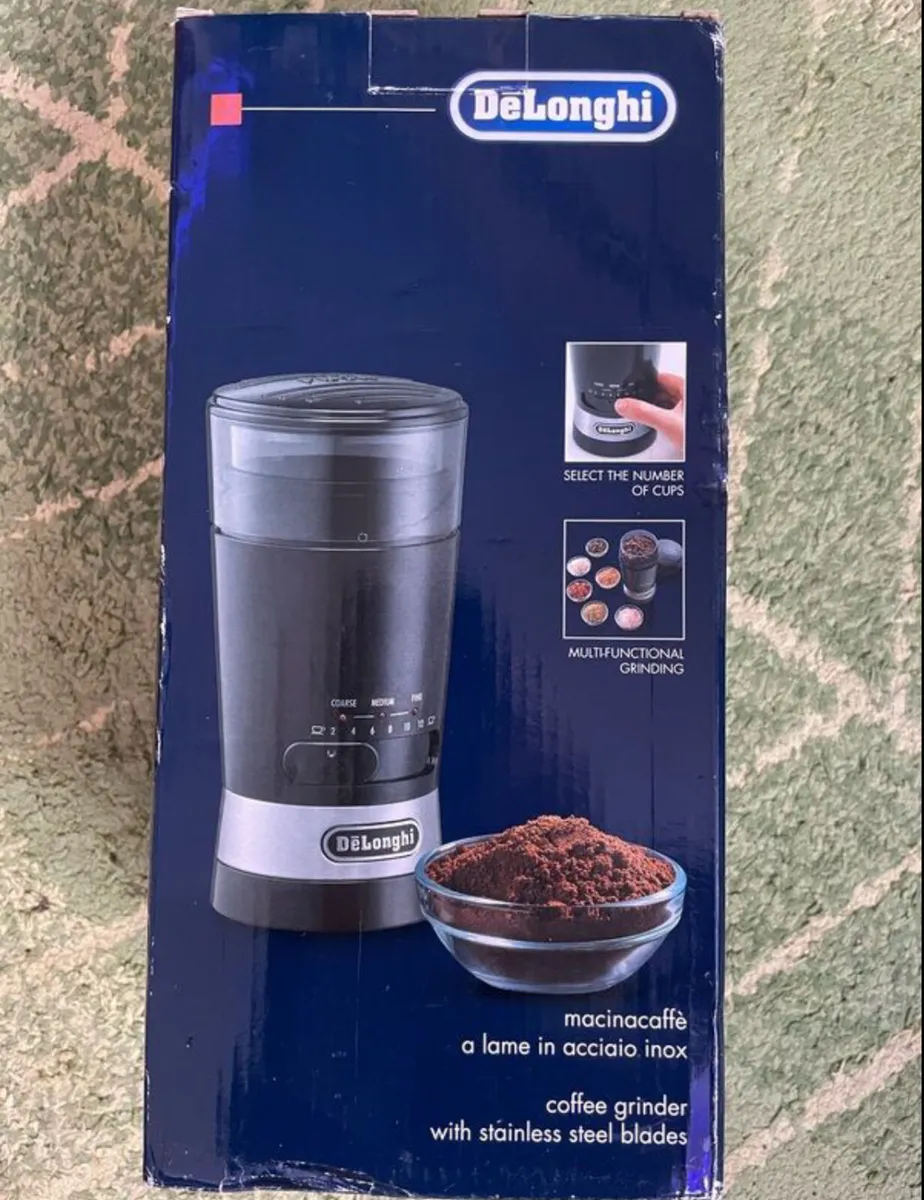 Coffee grinder - Image 1