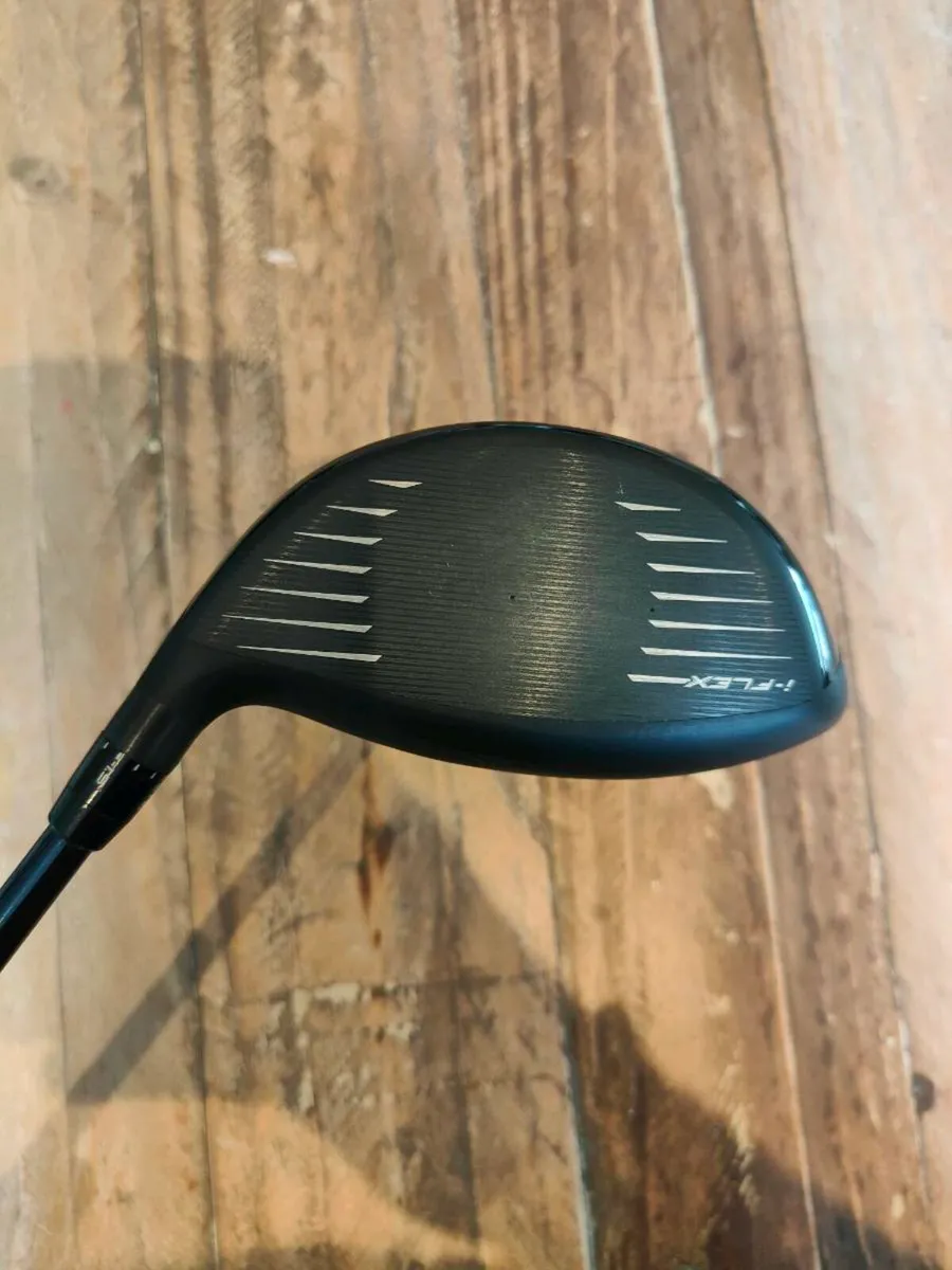 Srixon zxi max - Image 3