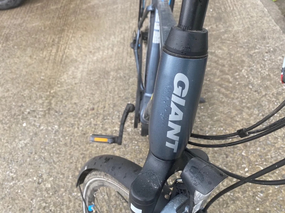 Electric bicycle - Image 2