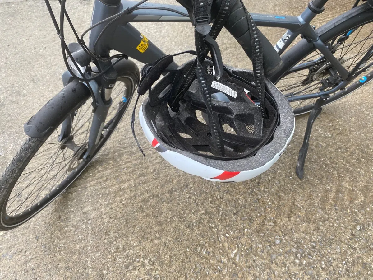 Electric bicycle - Image 3