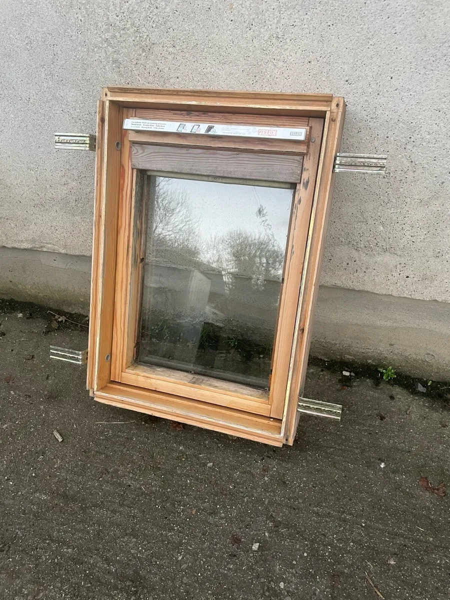 Velux window - Image 1