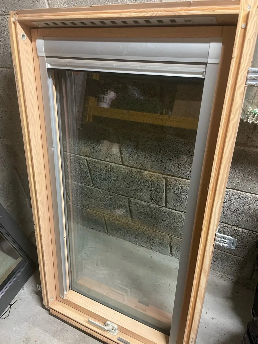 Velux window - Image 3