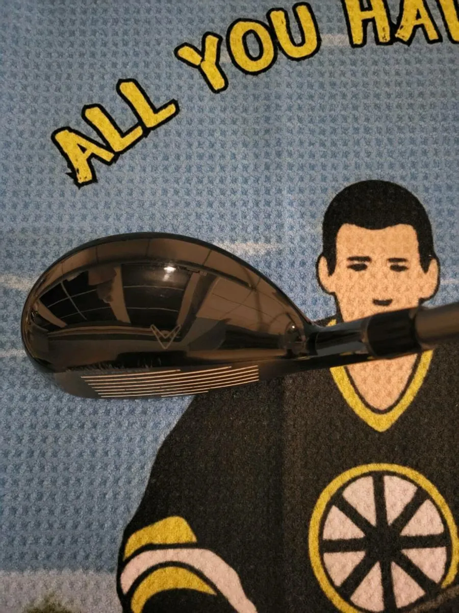 Callaway Mavrik Hybrid - Image 3