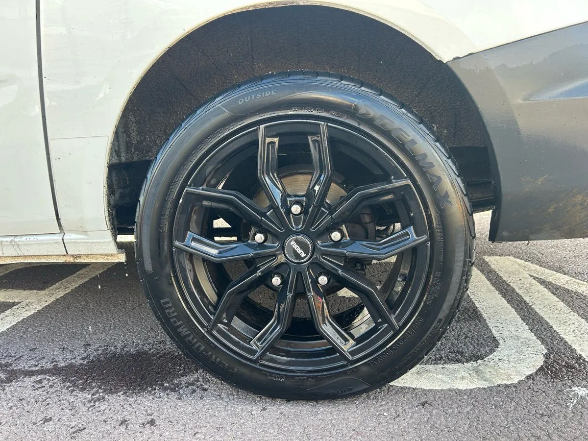 2015 ford transit - Image 3