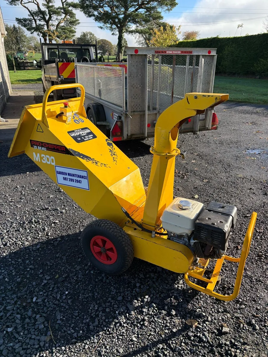 Hedge cutting and general maintenance - Image 2