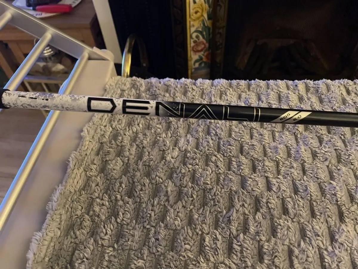 Callaway Paradym Ai Smoke Mini Driver - Image 2