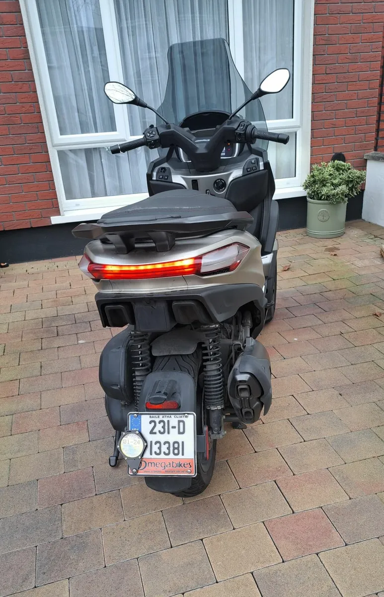Piaggio Other 2023 - Image 1