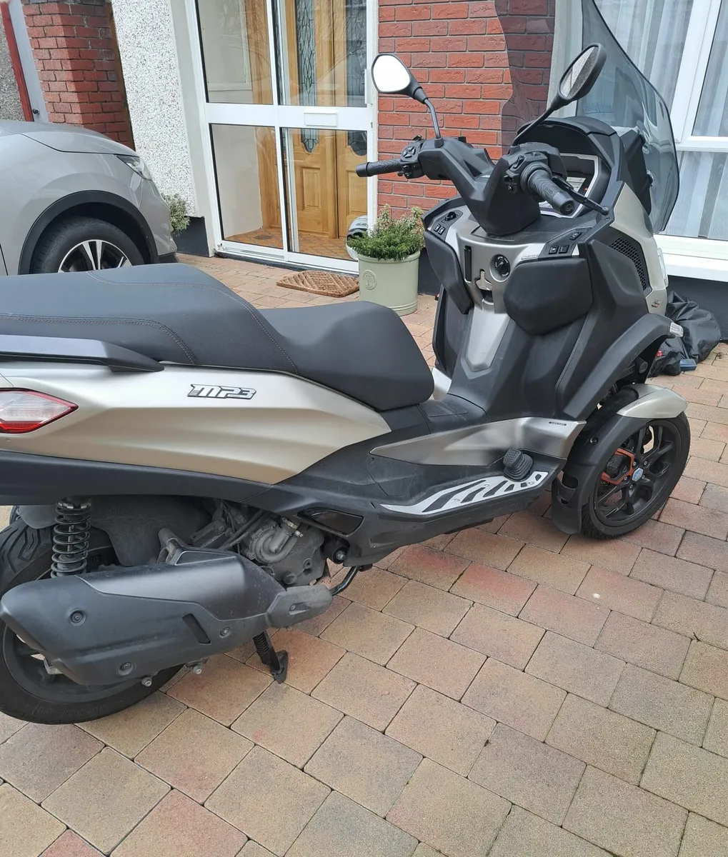 Piaggio Other 2023 - Image 2
