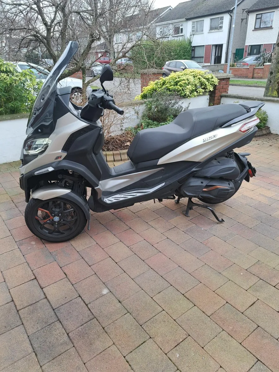 Piaggio Other 2023 - Image 3