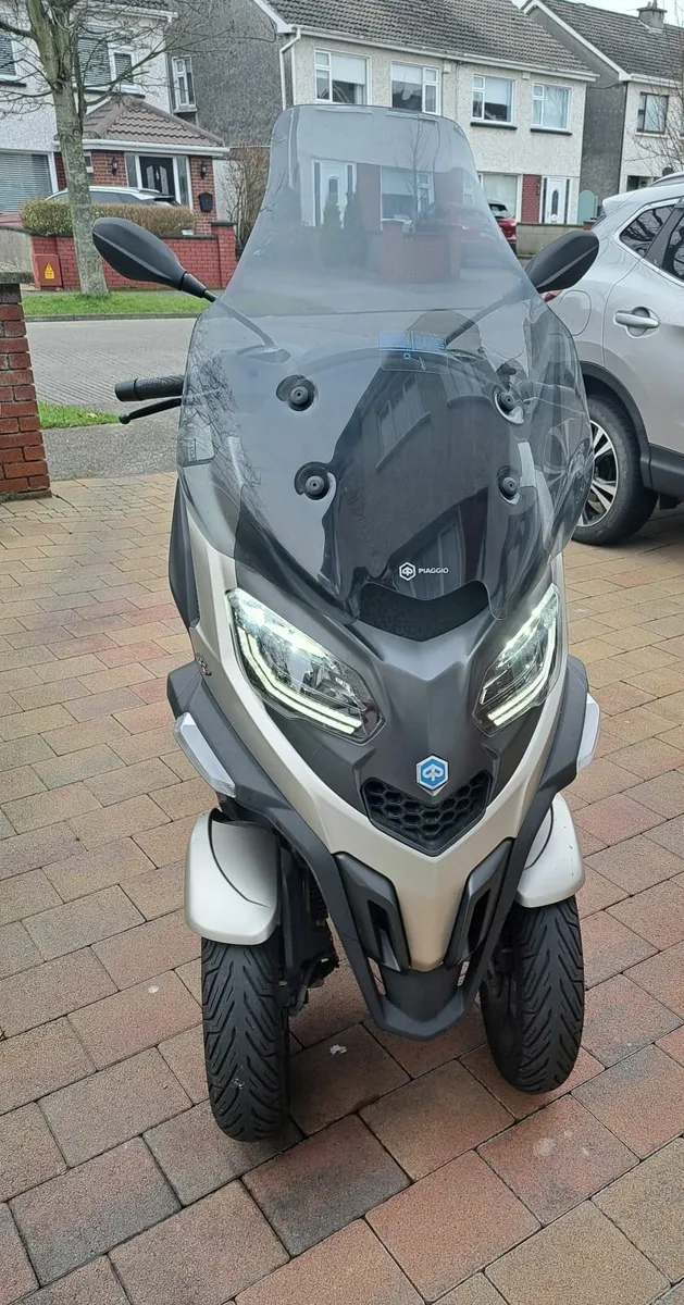 Piaggio Other 2023 - Image 4