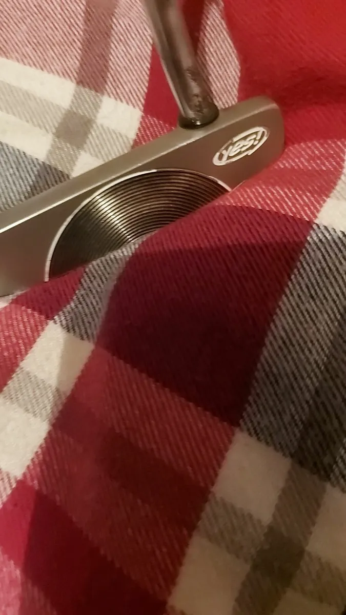 Yes putter - Image 3