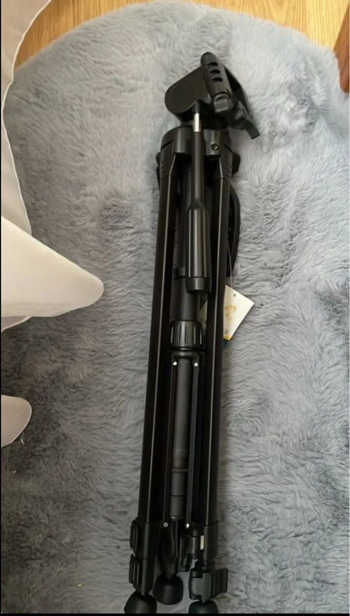 camera stand holder tripod - Image 2