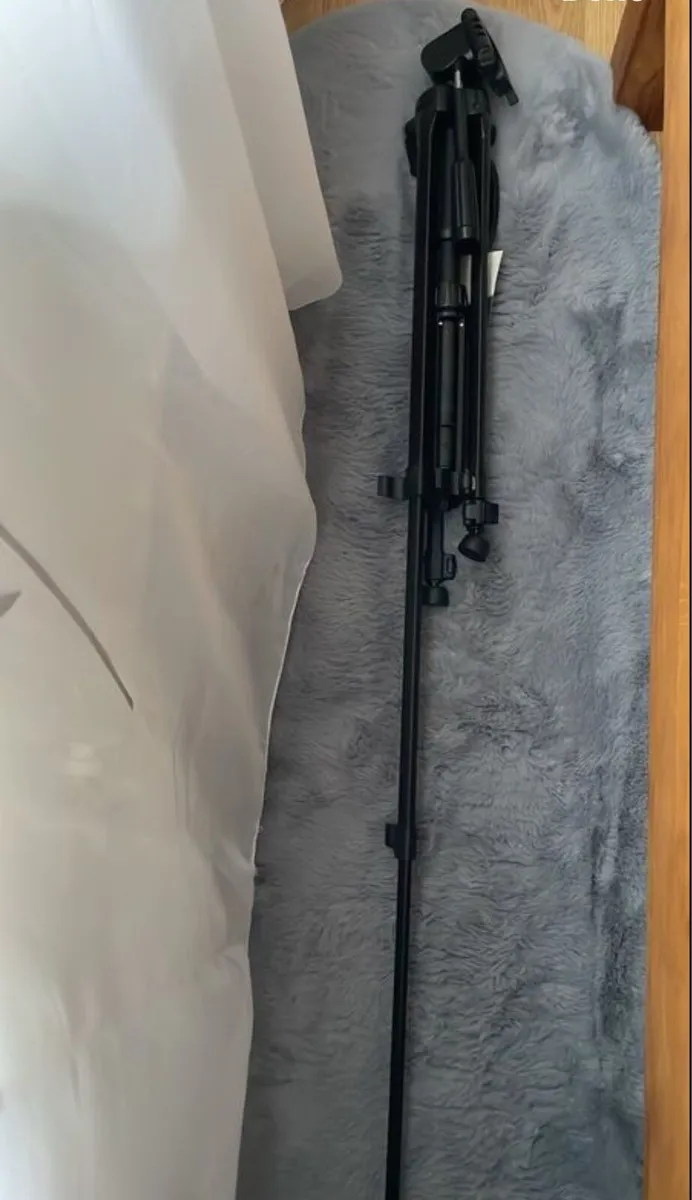 camera stand holder tripod - Image 3