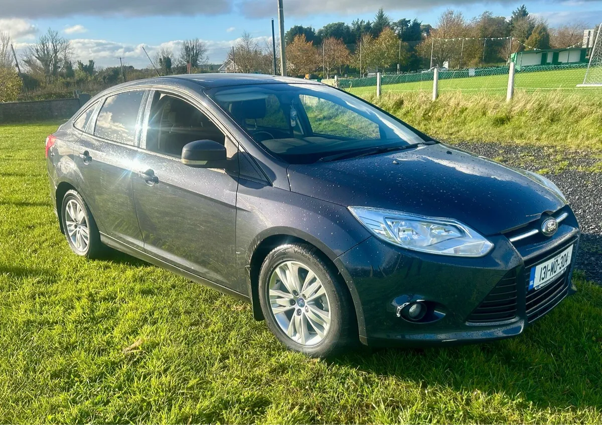 Ford Focus 2013 - Image 3