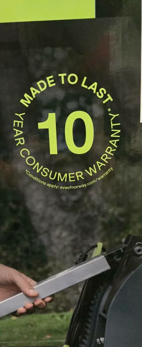 Power washer - Image 4