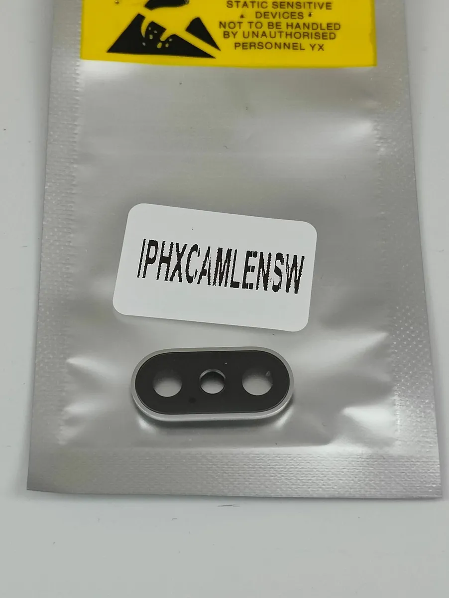 iPhone X Camera Lens – Brand New