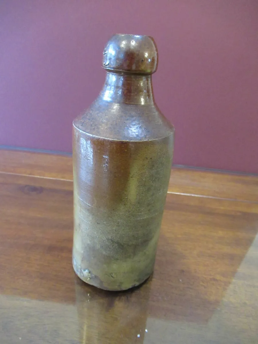 Antique vintage FLAGONS SILVER JUG cottage kitchen - Image 4