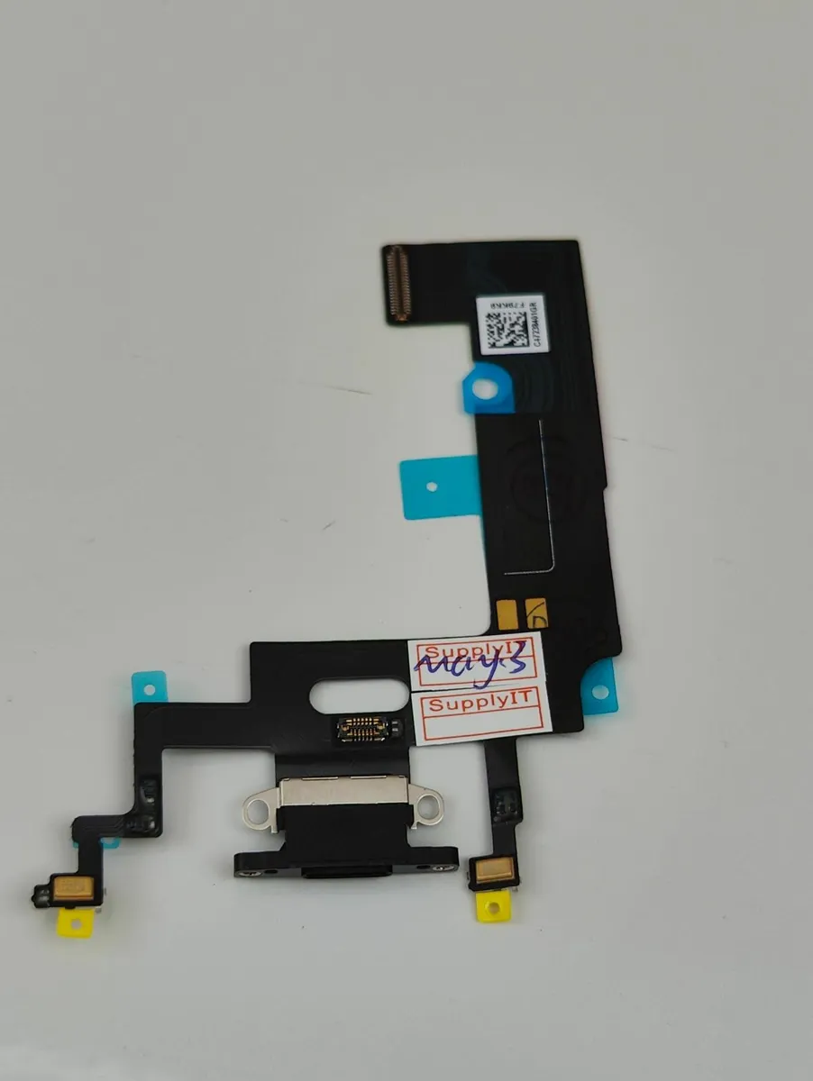 iPhone XR Charging Port – Brand New - Image 1