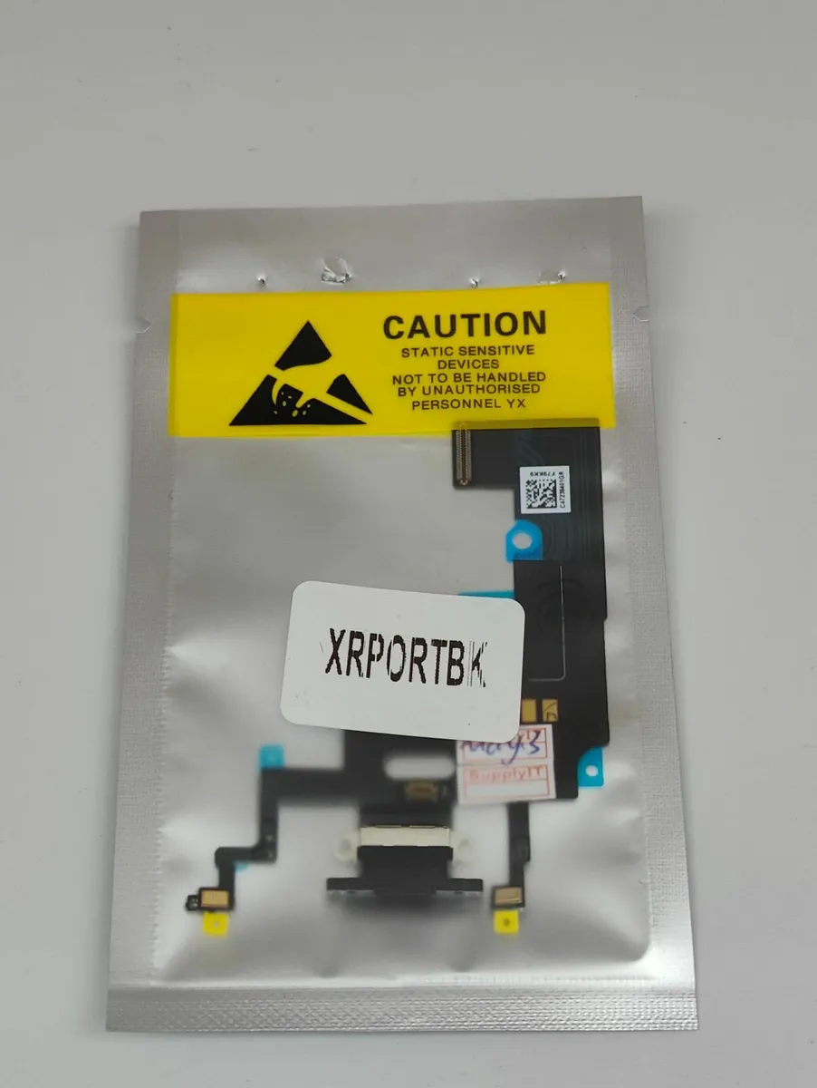 iPhone XR Charging Port – Brand New - Image 2