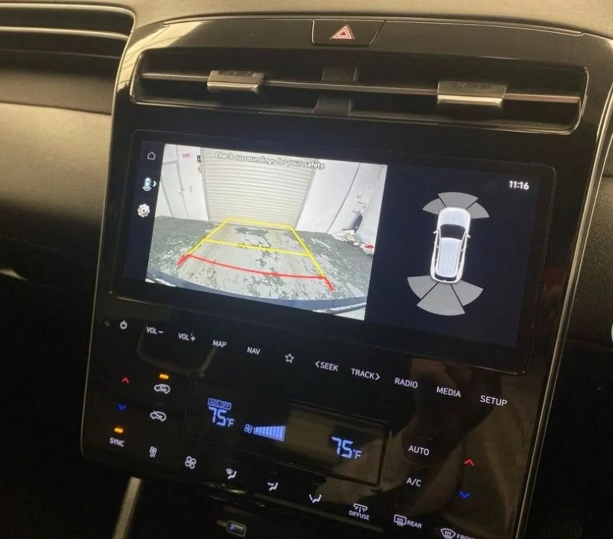 Hyundai Tucson 2023 - Image 4