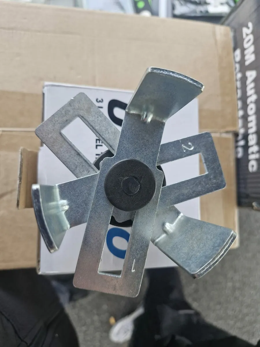 Fuel tank sender wrench - Image 2