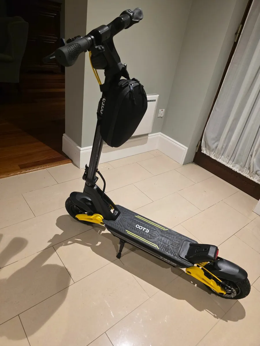 E-scooter - Image 1