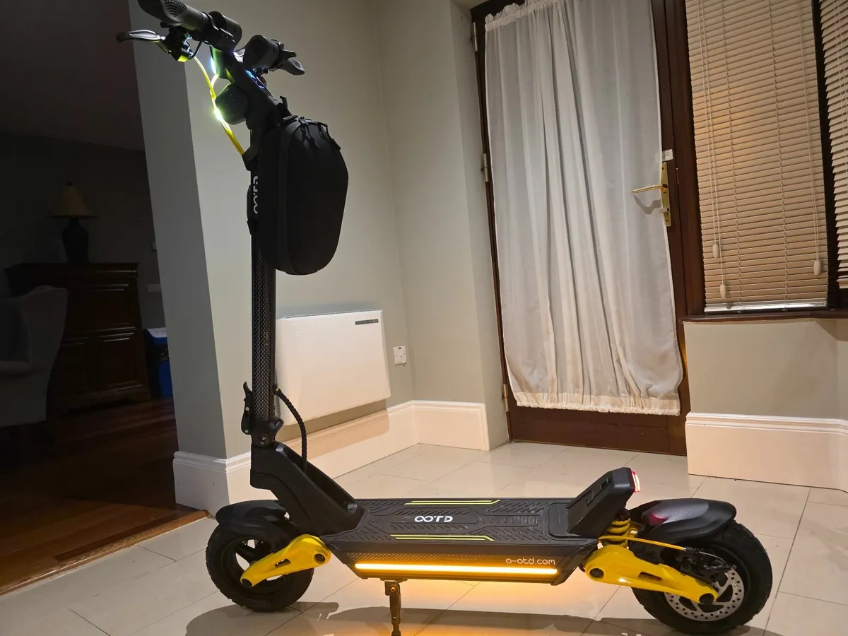 E-scooter - Image 2