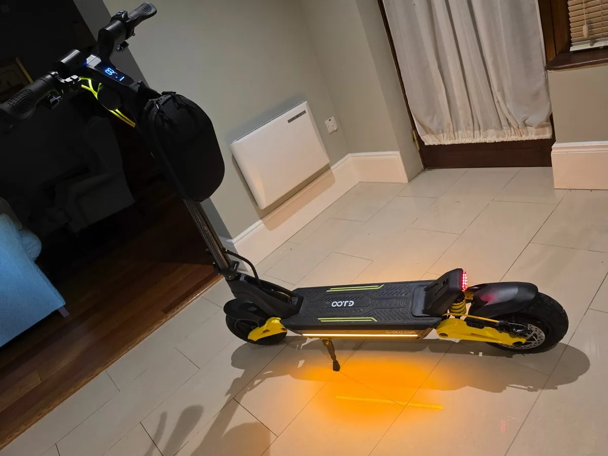 E-scooter - Image 3