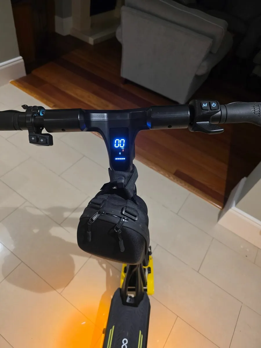 E-scooter - Image 4
