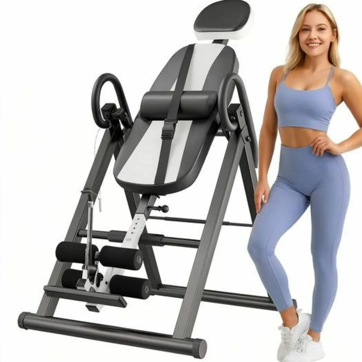 Inversion Table Heavy Duty - Image 2