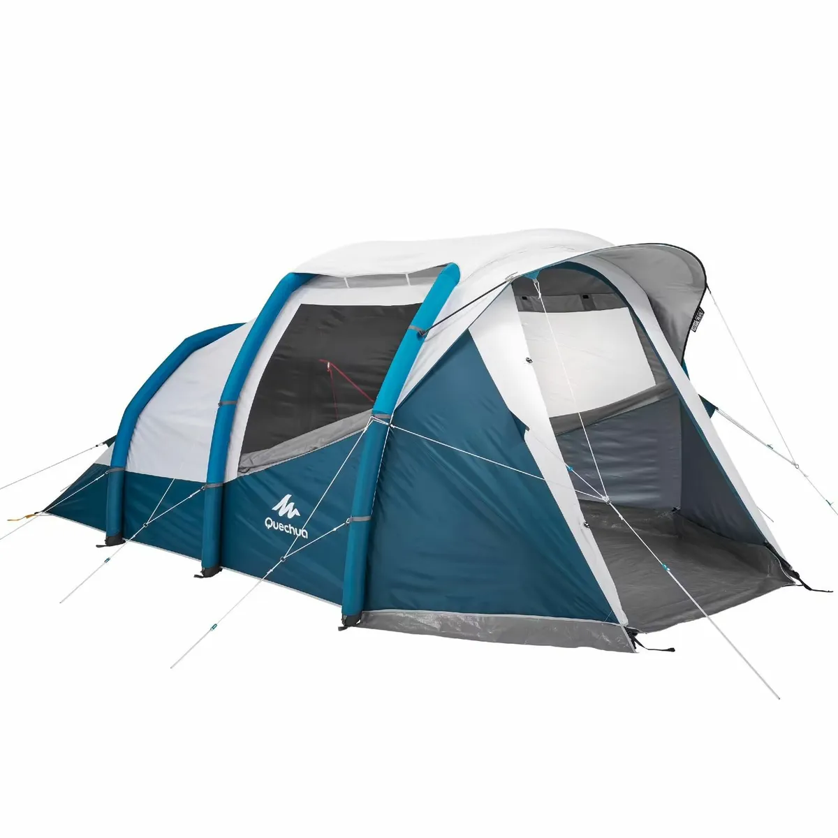 Quechua Air Seconds 4.1 XL Inflatable Camping Tent - Image 1