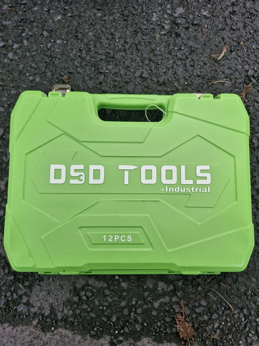 12pcs screwdriver set - Image 2