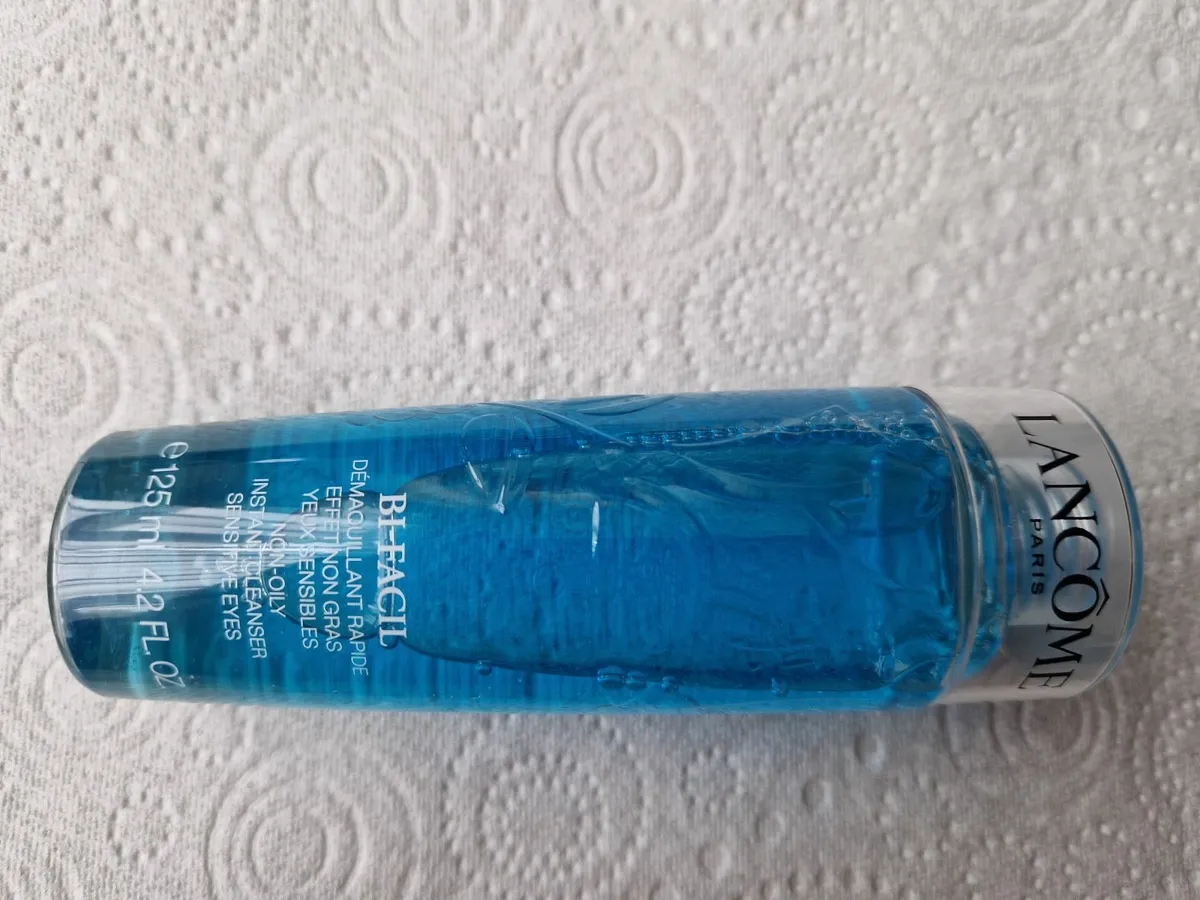 Lancome Bi-Facil 125ml - Image 1