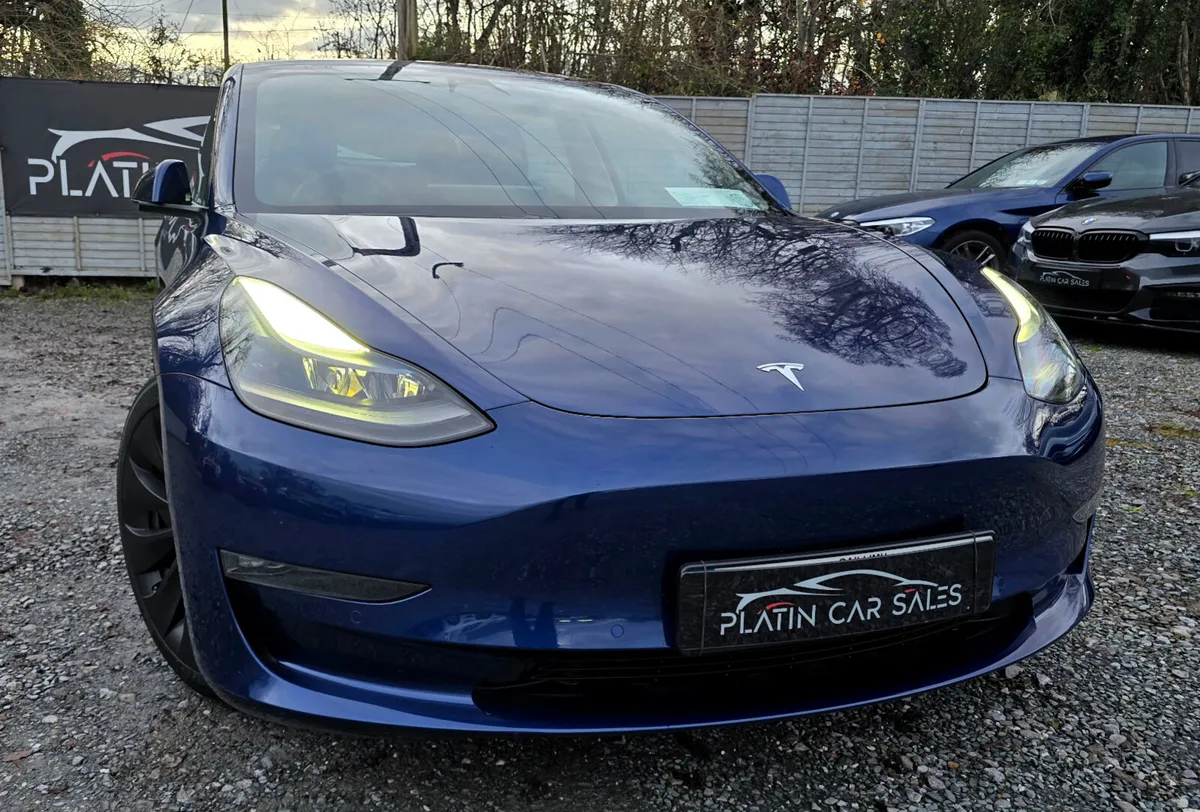 🔥 2021 Tesla Model 3 Long Range/Dual Motor - Image 4