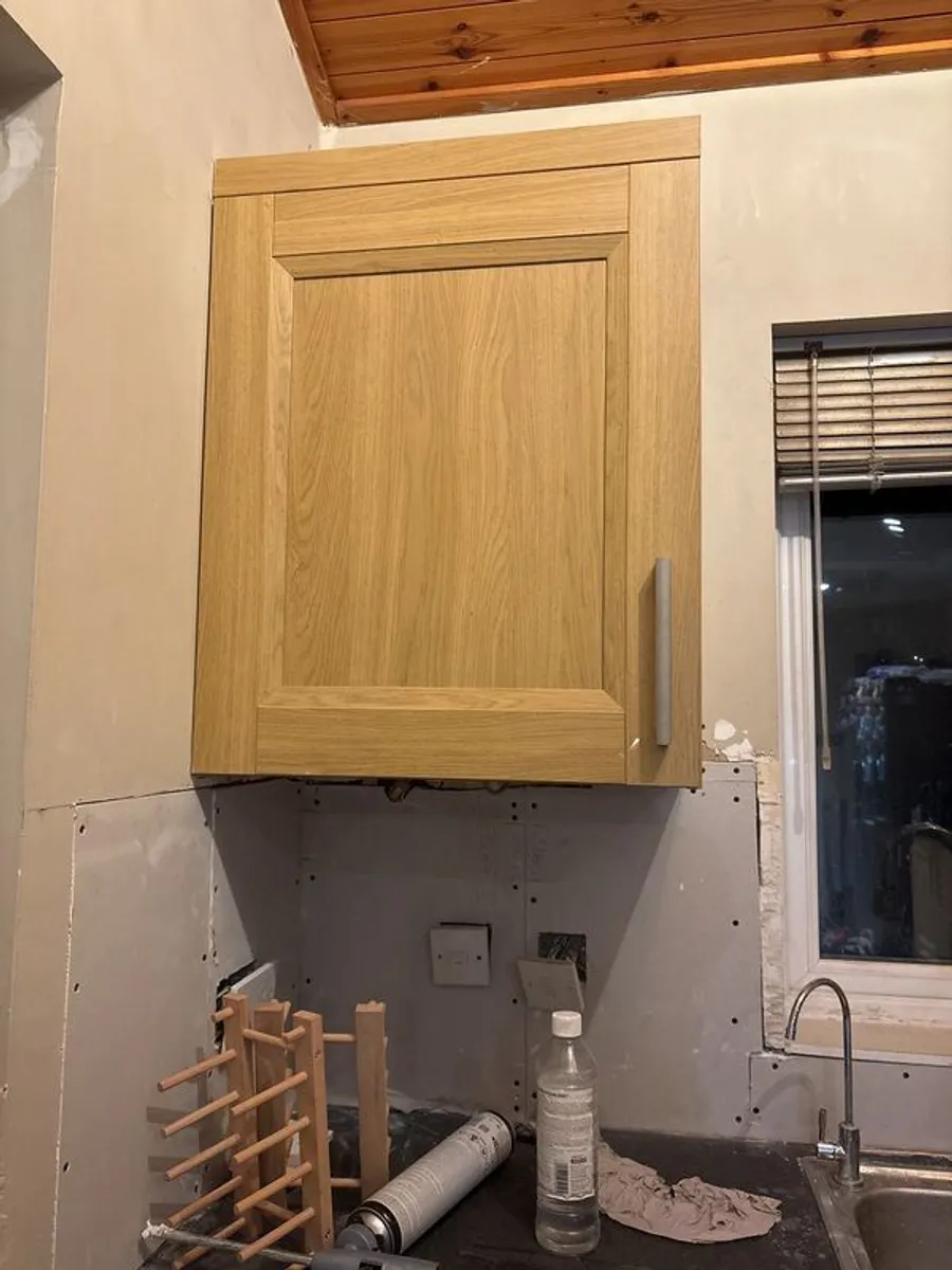 kitchen cabinets - Image 1