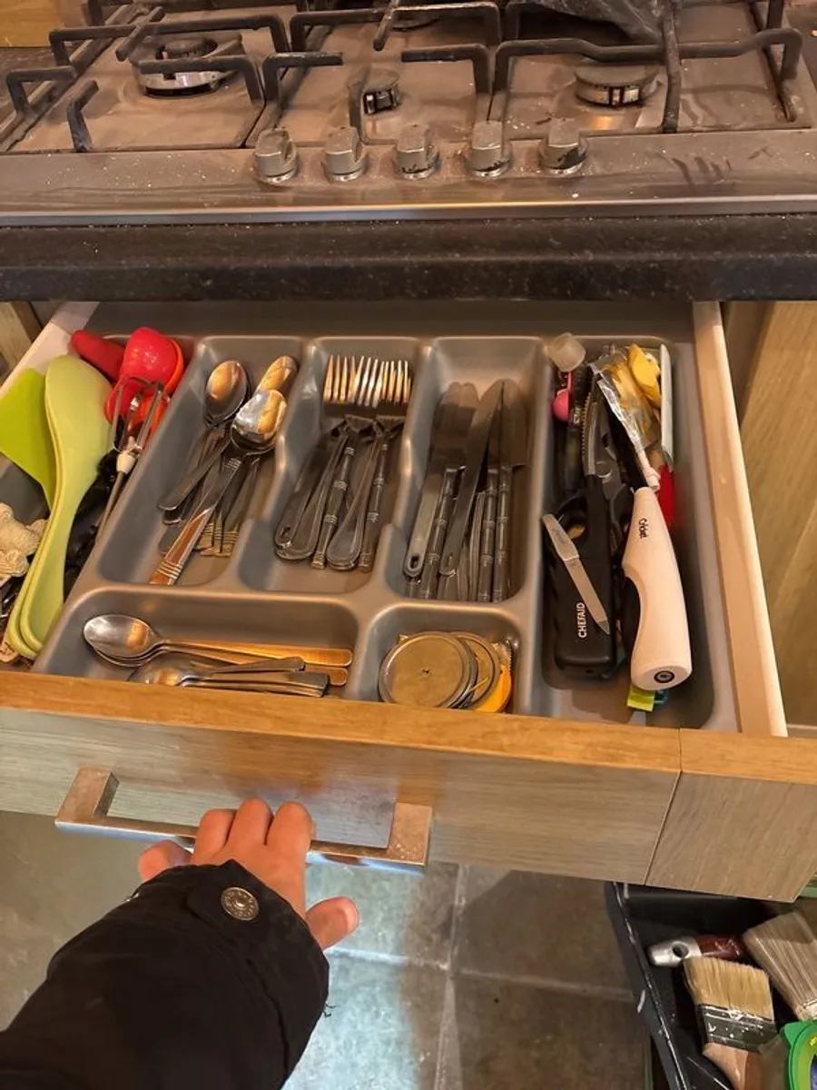 kitchen cabinets - Image 2