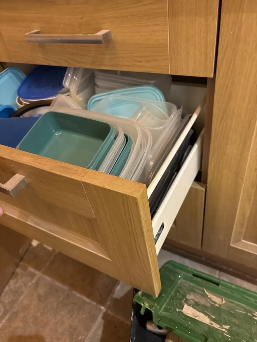 kitchen cabinets - Image 3