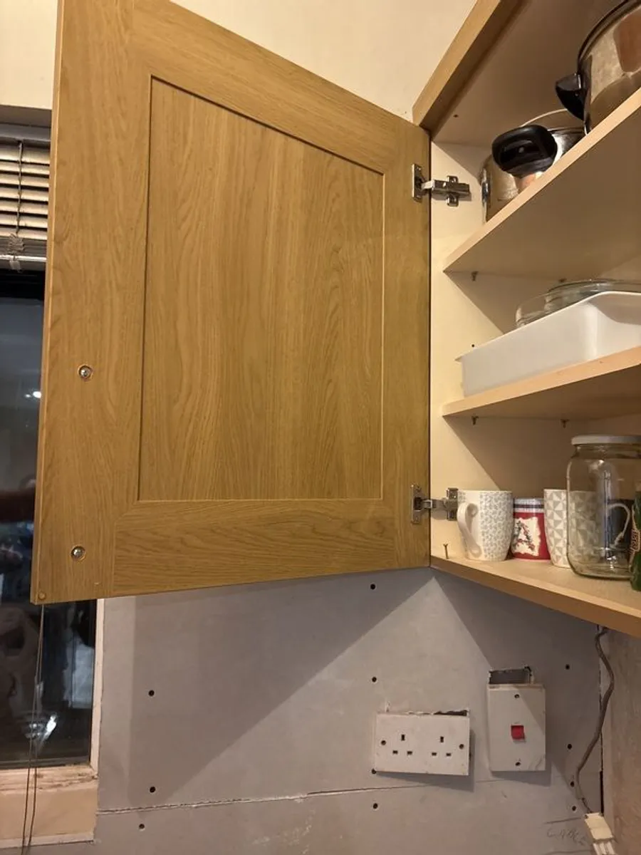 kitchen cabinets - Image 4