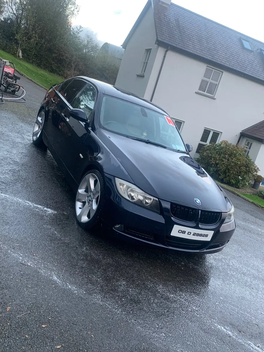 Bmw e90 316i - Image 2