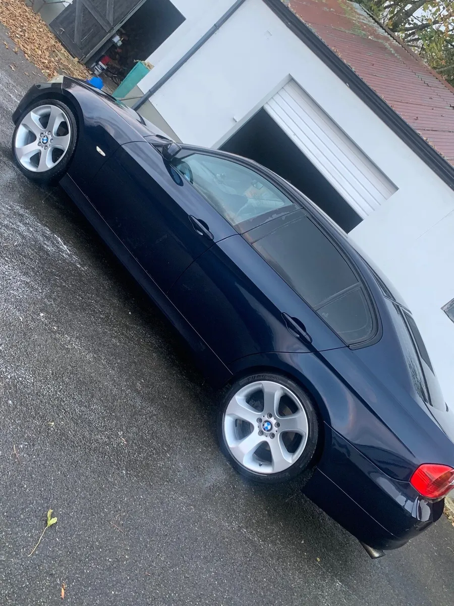 Bmw e90 316i - Image 3