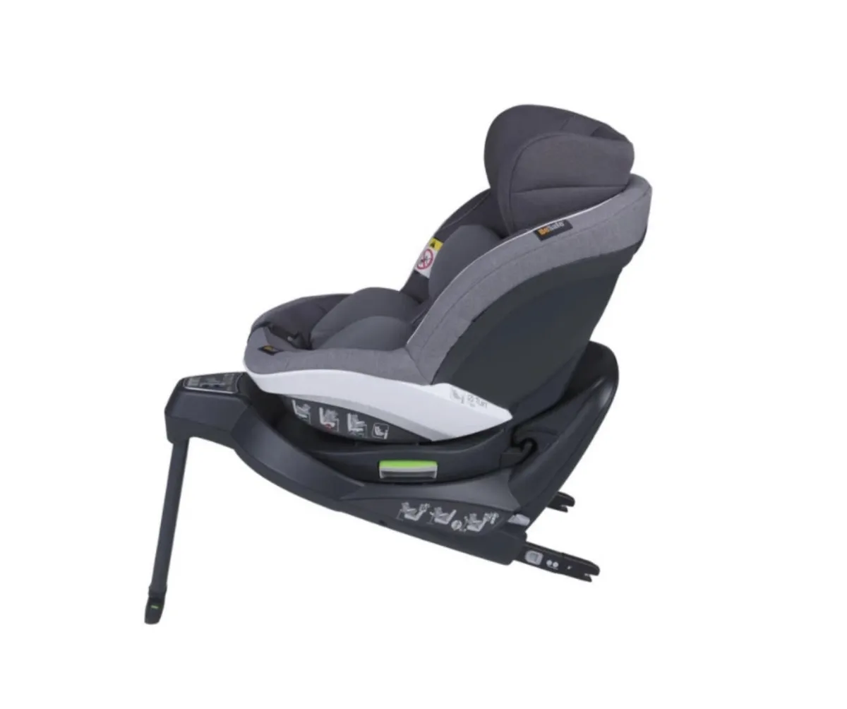 BeSafe -Izi Turn I-Size child’s car seat - Image 2