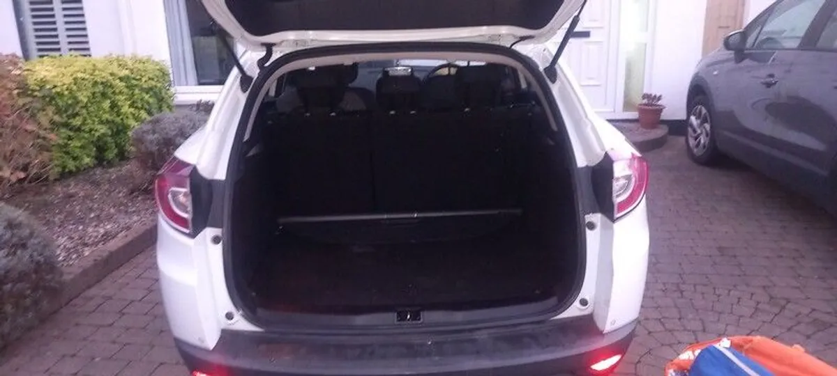 2016 Renault grand magane estate 1.5 diesel - Image 1